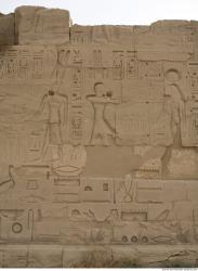 Karnak Temple Photo Textures #3